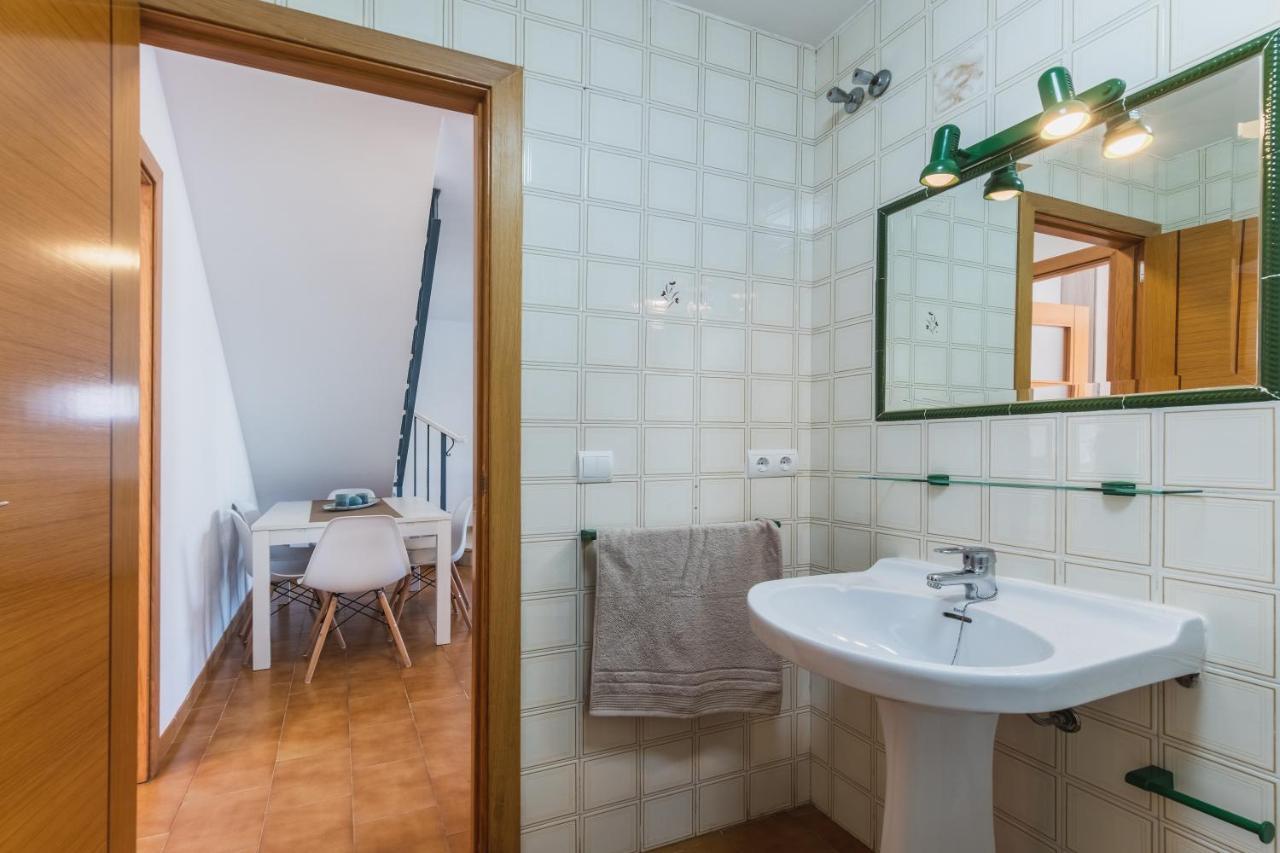 הוילה Sanlúcar de Barrameda Duplex Junto A La Playa מראה חיצוני תמונה
