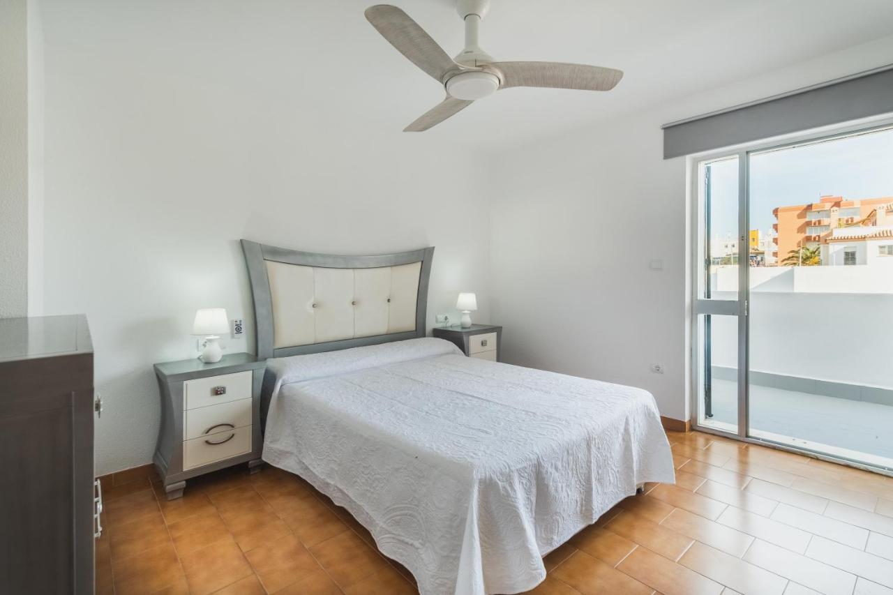 הוילה Sanlúcar de Barrameda Duplex Junto A La Playa מראה חיצוני תמונה